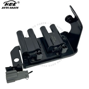 0K30E-1810X 0K30E1810X HDE Autopartes, Piezas de Motor, Bobina de Encendido para Kia Rio - Product Image 6