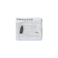 Receiver Pengganti Alat Bantu Dengar Phonak 6.0 RIC Standar untuk Alat Bantu Dengar Phonak Infinio & Sphere