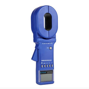 ETCR2000B Widerstands klemmen tester Elektrische Leistungs klemme Erdung widerstands tester Schaltung widerstands tester - Product Image 1