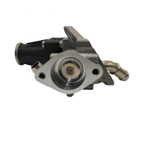 VALVOLA EGR AGR Valve Ventil del vanner per Ford TRANSIT TOURNEO <span class=keywords><strong>Peugeot</strong></span> MANAGER Bus BK2Q9D475CB 7.03784.05.0 - Product Image 5