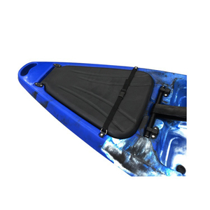Kayak de pêche à pédales à bas prix pour une personne - Product Image 6