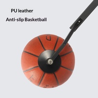 Corrector de Postura para Entrenamiento de Tiro de Baloncesto, Máquina de Retorno de Balones, Ayuda Didáctica para Gimnasio, Entrenamiento de Fuerza de Tiro