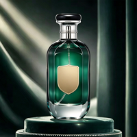 Parfum pour homme oriental boisé épicé de qualité supérieure, vaporisateur de parfum longue durée, eau de parfum, parfum pour homme, vente en gros