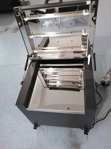 آلة رج المسحوق عالية الجودة A3 ميني شيكر لطابعة DTF - Product Image 5