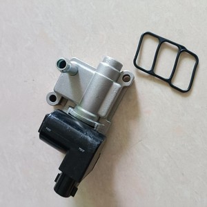 Válvula de aceleración 16022-PNA-J51 para Honda, pieza de repuesto de la válvula de aire de control del motor de ralentí - Product Image 3