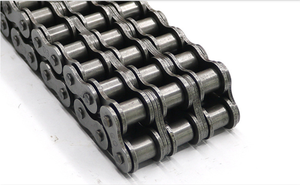 Machine de stationnement <span class=keywords><strong>automatique</strong></span> en chaîne à roulettes 20A-1, convoyeur, envoi direct d'usine, chine - Product Image 6