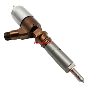 Injecteur de carburant électronique KAKALAI 10R-7951 pour moteur CATERPILLAR C4.2, pièces d'excavatrice 312D 311D - Product Image 6