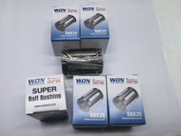 Rodamiento de Bolas Compacto Tipo Flange Original de Corea WON SBE40 SBE40U SBE40UU