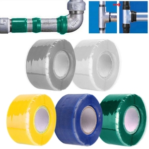 Băng Keo Silicone Cao Su Tự Nung Chảy Chất Lượng Cao - Product Image 5