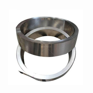 Mềm <span class=keywords><strong>inconel</strong></span> 625/600 Dải cuộn lá | HỢP kim Niken sáng | bề mặt tuyệt vời | để bán - Product Image 6