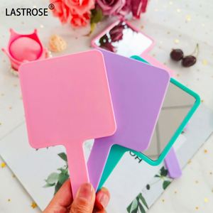 <b>Makeup</b> & <b>Tools</b> OEM Handheld Pocket <b>Makeup</b> Mirrors Cosmetic Hand Mirror Wholesale Bulk <b>Makeup</b> Hand Held Mirrors - Product Image 1