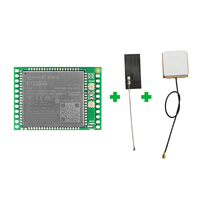 EG25GGB Integrated Circuit PCBA PCB Controller Solution Development Remote Control 4G Core Board