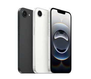 Vente en gros de smartphones intelligents 99% neufs, débloqués d'origine, 5G, téléphones mobiles d'occasion pour Phone 16e - Product Image 1