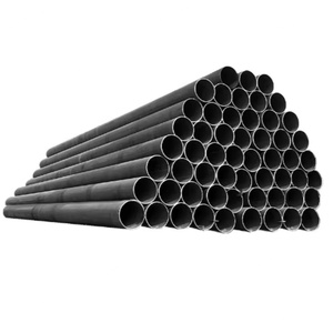 <b>Prime</b> Quality High Strength Customized ASTM A335 P12 Alloy Steel Pipe - Product Image 4