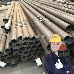 API 5L бесшовная стальная труба | SCH20/SCH40 | <span class=keywords><strong>6</strong></span> ''и 20'' для транспортировки нефти/газа | Поставщик Шанхая - Product Image 6