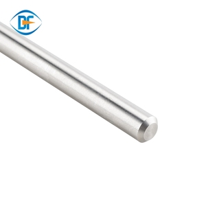 מוט מצופה כרום מלוטש 304 316 נירוסטה - Product Image 5