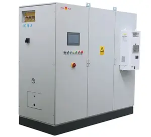 Générateur à haute fréquence de chauffage Par Induction machine pour durcissement avec LA certification DE LA CE