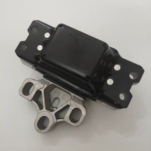 Voor Volkswagen Golf Jetta Voor Passat A3 Motor Mounts Auto-Onderdelen Rubber Motor Systeem Beugel 5nd199555d 3c0199555ae - Product Image 4