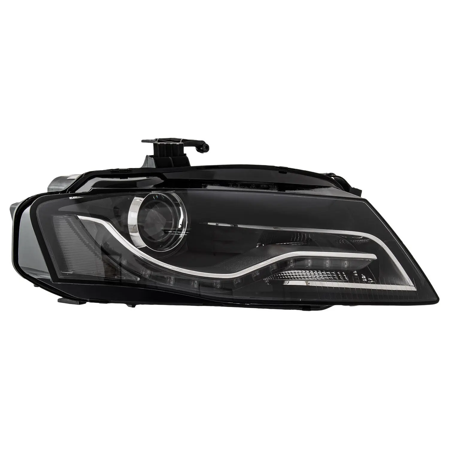 TiBAO E-mark CE Hid Xenon Headlight Car head light lamp for Audi A4 B8 A6 C7 8K0941030C 8K0941030AJ