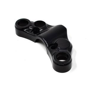 Carcasa trasera para interruptor de manillar izquierdo de 3 botones - Product Image 2