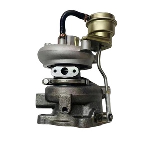 เทอร์โบ TD04-12T-4 49377-03043 TF035HM-12T 49377-03041 ใหม่เอี่ยม สำหรับมิตซูบิชิ ปาเจโร่ II 2.8 TD 4M40 72KW OEM - Product Image 5