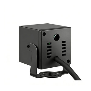Cámara IP Industrial 4K 940nm Invisible POE H.265 M387 - Product Image 3