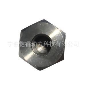 Soupape de trop-plein du système d'alimentation en carburant Kr-Plv48 1/2 pouce pour huile à température normale, usage automobile - Product Image 2
