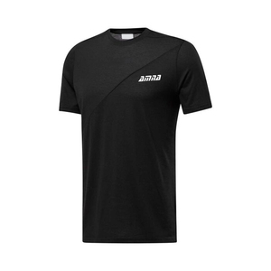T-Shirts à col rond pour hommes, couleur personnalisée, Simple et décontracté, fabriqué au Pakistan, - Product Image 6
