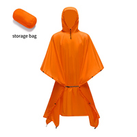 Imperméables réutilisables pour tout le corps, imperméables, avec boutons, prix d'usine en Chine
