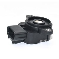 Capteur de position du papillon des gaz TPS 89452-20130 pour Yaris MR2 RAV 4 Paseo Vios Soluna Auris Corolla Avensis 8945220130