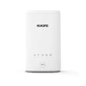 HUASIFEI X21 Mobile Wifi Router 5g CPE Chipset IVY510/ X55 Router Wifi 5g With Sim Card