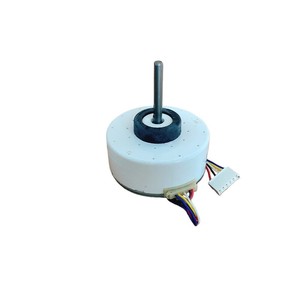 มอเตอร์พัดลมเสี่ยวหมี่รุ่น RD-310-20-8x-1 สำหรับอะไหล่เครื่องปรับอากาศ ใหม่ - Product Image 3