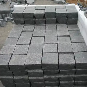 प्राकृतिक विभाजन चीन पीला जी 684 आधुनिक ग्रेनाइट, बाहरी भूनिर्माण के लिए पत्थर - Product Image 1