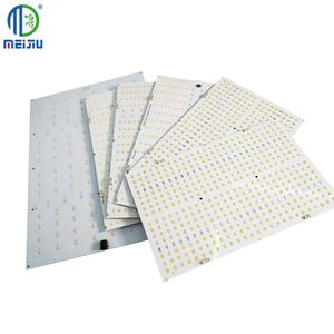 MEIJIU - Panel de Luz LED para Cultivo de 240W, 3000K/3500K, Samsung LM301B/H Mix Lm301H 660nm, Panel LED para Horticultura en Venta - Product Image 1