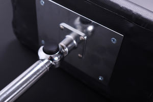 Supporto per Braccio da Tatuaggio in Metallo, Bracciolo per Tatuatori - Product Image 4