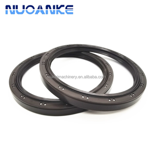 Joint d'étanchéité d'arbre à cames automobile NOK Japan Croteco BH4746 FS01-11-399 en caoutchouc FKM marron 89*109*9*10.3 pour MAZDA - Product Image 2