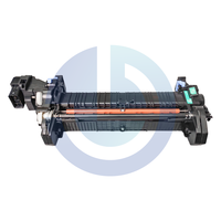 Rakitan Fuser 220V B5L36A Kompatibel untuk Printer HP Color LaserJet M552 M553 M555 M577 M578 Unit Perbaikan Suku Cadang Baru