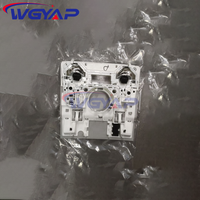 WGYAP OEM 1K0947105 P Y20 Ensemble de lampe de lecture avant, éclairage de plafond, pièces de voiture neuves d'origine pour Volkswagen 2005-2021 Passat Jetta