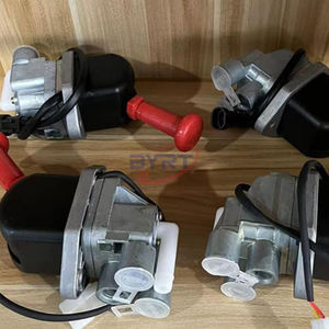 Válvula de Freno de Mano de Alta Calidad EC45-2A622-AA para Ford <span class=keywords><strong>Cargo</strong></span> <span class=keywords><strong>815</strong></span>/2422/2428 - Product Image 3