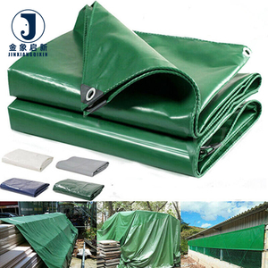 Lona de PVC de Alta Resistencia, Impermeable, de Poliéster de 650 g/m², de la Mejor Calidad, Fabricante - Product Image 5