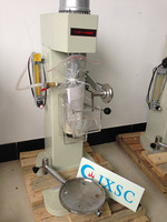 Machine de flottation à mousse de laboratoire, cellule de flottation Xfd-12 Denver D12, test de laboratoire