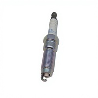 Nouvelle bougie d'allumage Iridium à siège conique 16 mm hexagonal, référence OEM AYFS-32Y-RX / AYFS-32Y-R, remplacement SP-530/SP-530X, garantie 1 an