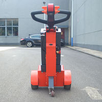 Chariot de transfert électrique pour avions, 1 tonne, en acier au carbone, neuf, prix fabricant, OEM, pour usage agricole, multi-tension, garantie 1 an