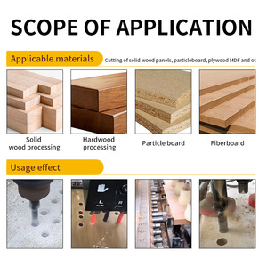 Yingba <span class=keywords><strong>CNC</strong></span> tungsten carbide lời khuyên 2F Hàng khoan chế biến gỗ khoan bit chế biến gỗ <span class=keywords><strong>Router</strong></span> bit chế biến gỗ công cụ chế biến gỗ khoan bit - Product Image 5