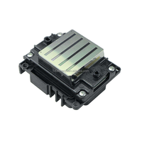 Tête d'impression originale Epson I3200 A1 pour imprimante DTF, encres à base d'eau pour transfert textile, vente en gros, prête à être expédiée