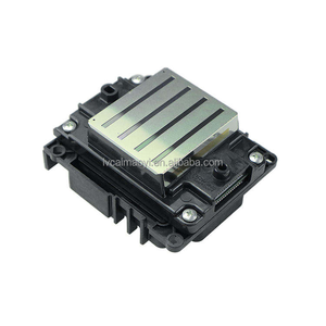Cabezal de Impresión I3200 <span class=keywords><strong>A1</strong></span> 100% Original para Impresora DTF, Impresión Textil por Transferencia de Calor, 100% Probado, Listo para Enviar al por Mayor - Product Image 2