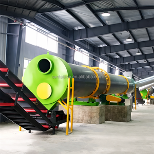 เครื่องผลิตเม็ดปุ๋ยอินทรีย์ขนาดใหญ่ <span class=keywords><strong>ขาย</strong></span>ดี พร้อมสายการผลิตเครื่องผสมและ<span class=keywords><strong>อัด</strong></span><span class=keywords><strong>เม็ด</strong></span>แบบดรัม - Product Image 1