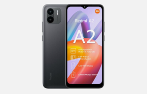 Xiaomi Redmi <span class=keywords><strong>A2</strong></span> รุ่นใหม่ล่าสุด 2GB+32GB เวอร์ชันสากล สมาร์ทโฟน Redmi หน้าจอ 6.52 นิ้ว รองรับการชาร์จเร็ว - Product Image 5