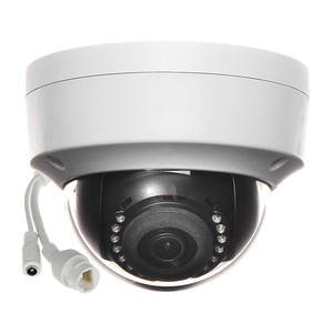 HIK DS-2CD1123G0E-I <span class=keywords><strong>2MP</strong></span> ngoài trời cố định Dome Network <span class=keywords><strong>Camera</strong></span> với tầm nhìn ban đêm CMOS cảm biến IP67 không thấm nước 2-năm bảo hành - Product Image 2