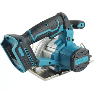 <span class=keywords><strong>Scie</strong></span> <span class=keywords><strong>circulaire</strong></span> <span class=keywords><strong>mini</strong></span> portable sans fil, qualité industrielle, <span class=keywords><strong>pour</strong></span> bois, <span class=keywords><strong>carrelage</strong></span> et pierre, bricolage, moteur sans balais, batterie lithium-ion - Product Image 4